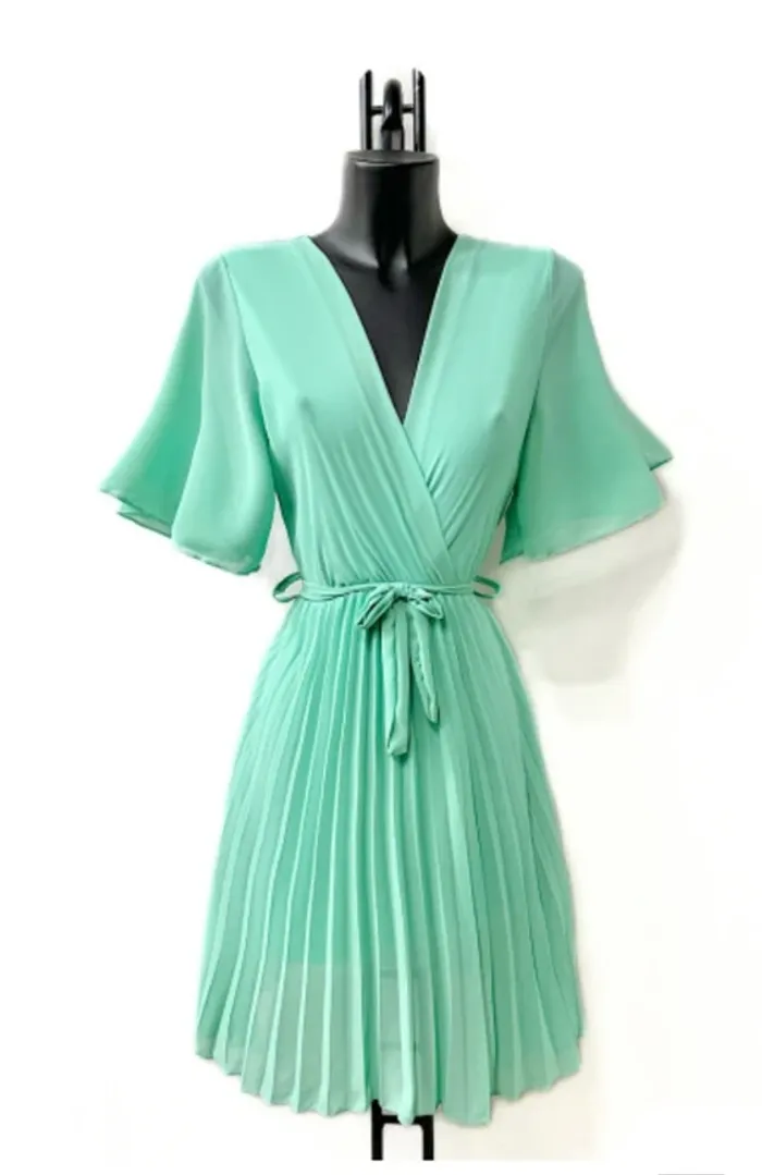 Jolie robe
