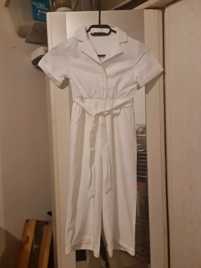 Combi fille 6 ans - photo numéro 2
