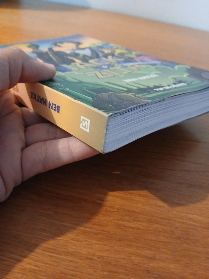 Jack & Zita - photo numéro 8