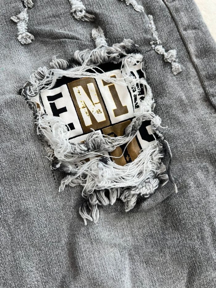 Short - photo numéro 4