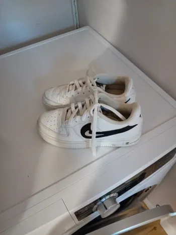 Basket air force 1 37.5 Nike