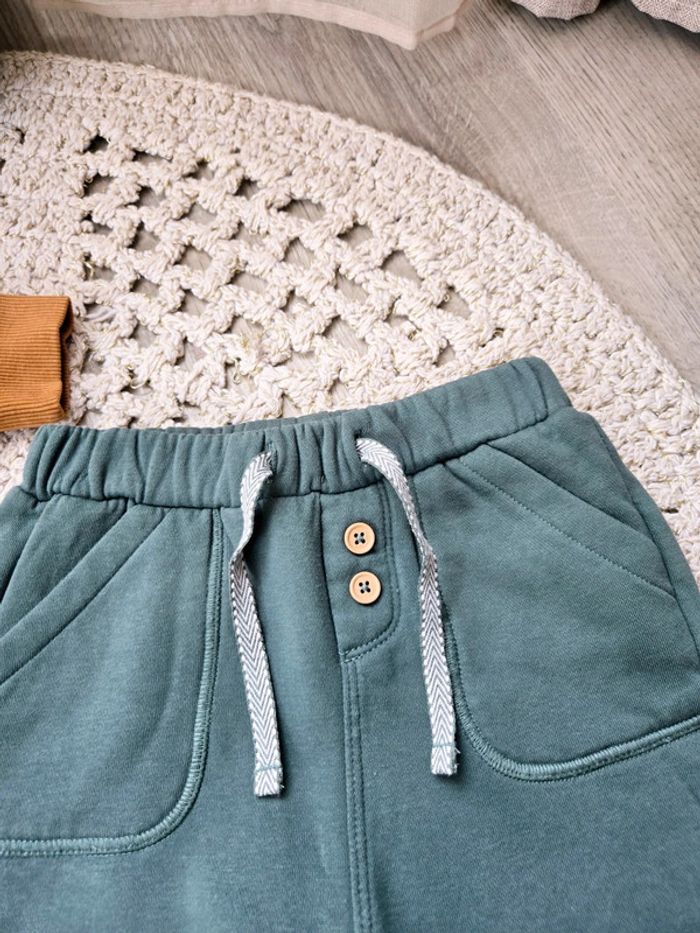 Boy: ensemble croco TAO 36 mois - photo numéro 3