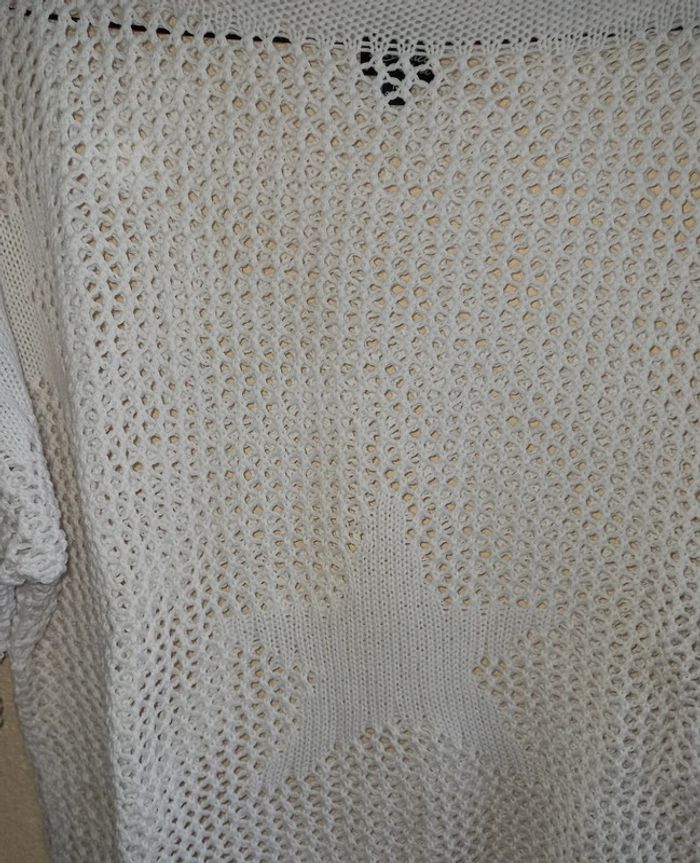 Pull taille 40/42 - photo numéro 3