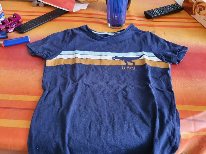Tee shirt - photo numéro 5