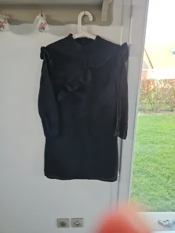 Robe en lin