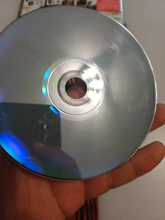 Resident Evil 4 Playstation 2 (PS2) - photo numéro 7
