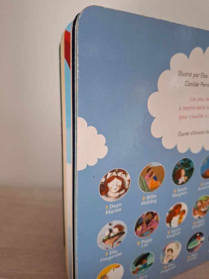 Livre CD - photo numéro 5