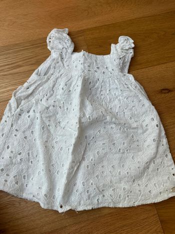 Robe tartine et chocolat