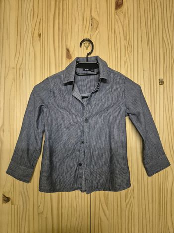 Chemise