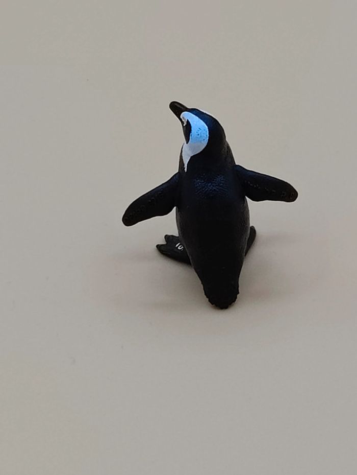Figurine manchot - Papo - photo numéro 3