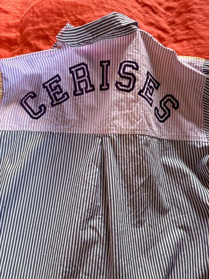 Chemise été - photo numéro 5