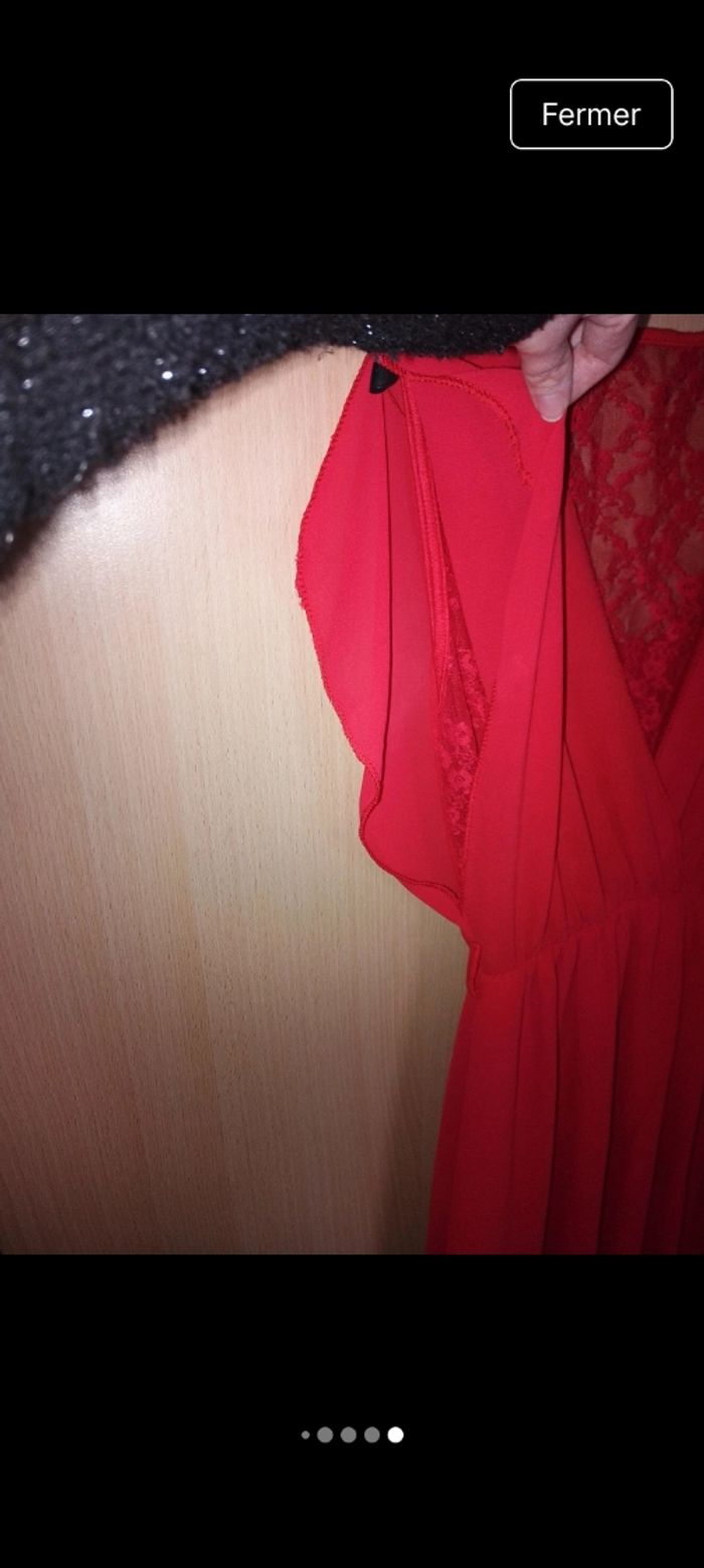 Robe femme - photo numéro 6