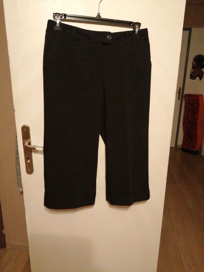 Pantalon 3/4