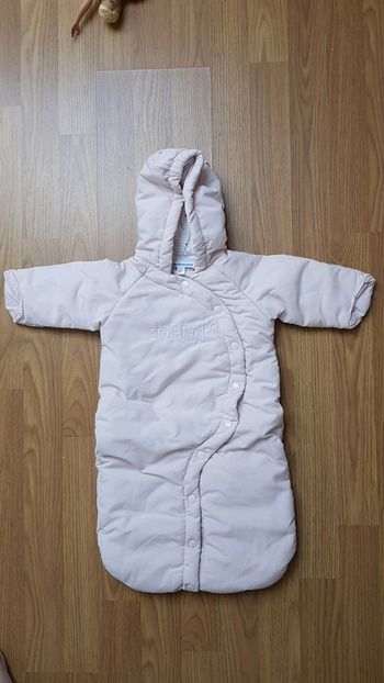 Combi pilote vertbaudet