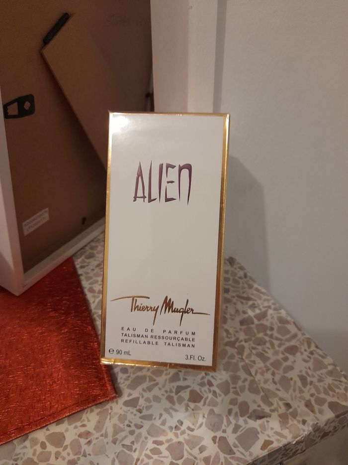 Parfum - photo numéro 2