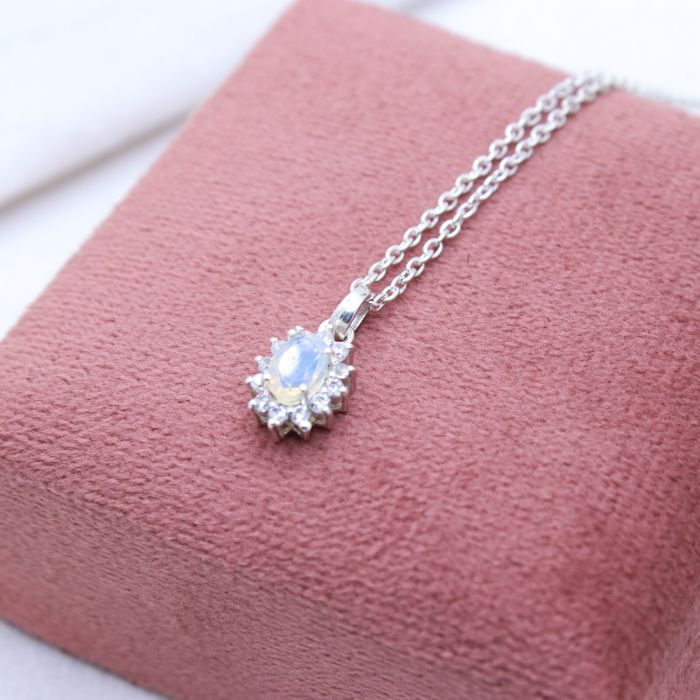 Collier pendentif - photo numéro 3