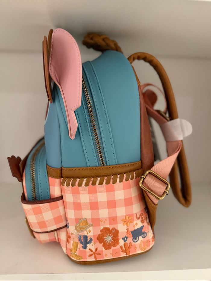 Loungefly Stitch - photo numéro 4