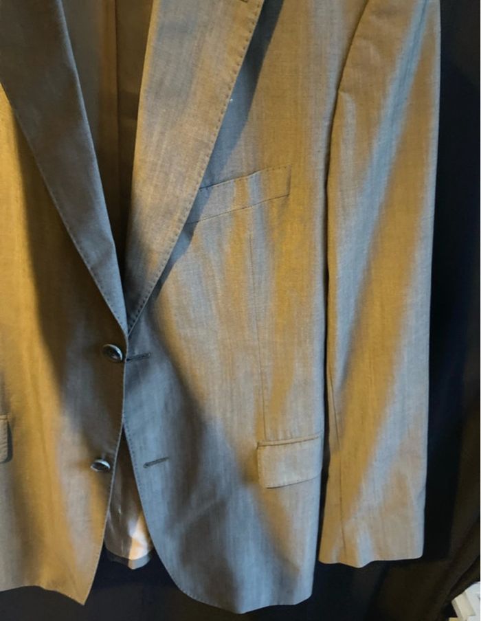 Blazer - photo numéro 5