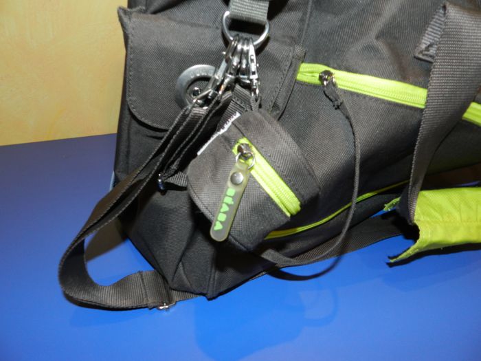 Sac à langer Beaba Sydney - photo numéro 5