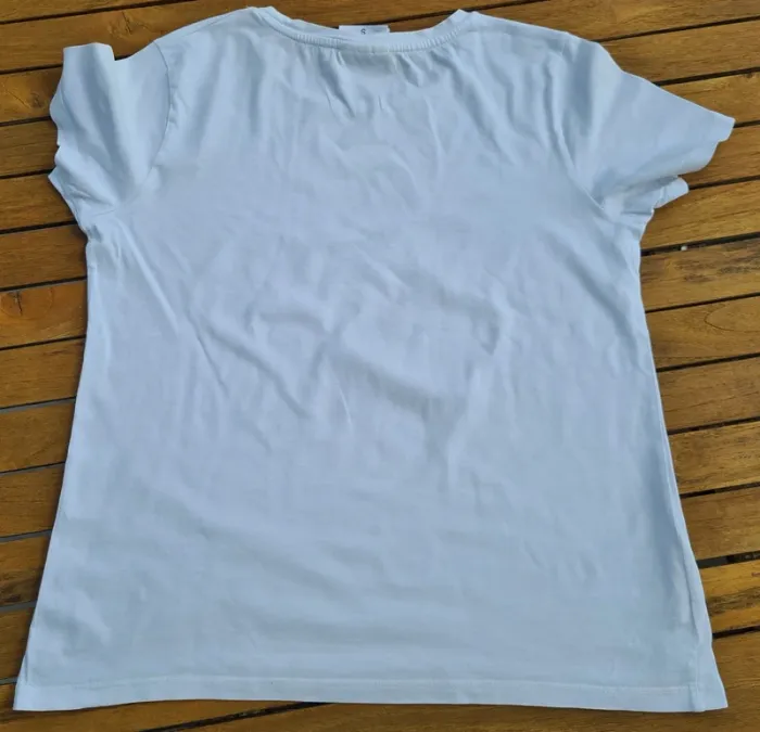 T shirt disney - photo numéro 2