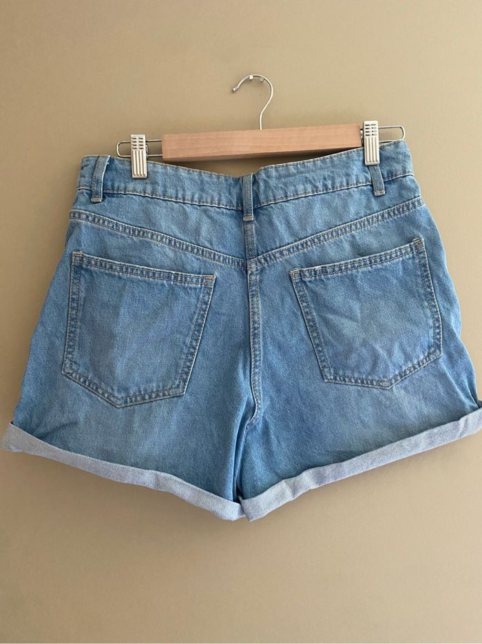 Short en jean - photo numéro 3