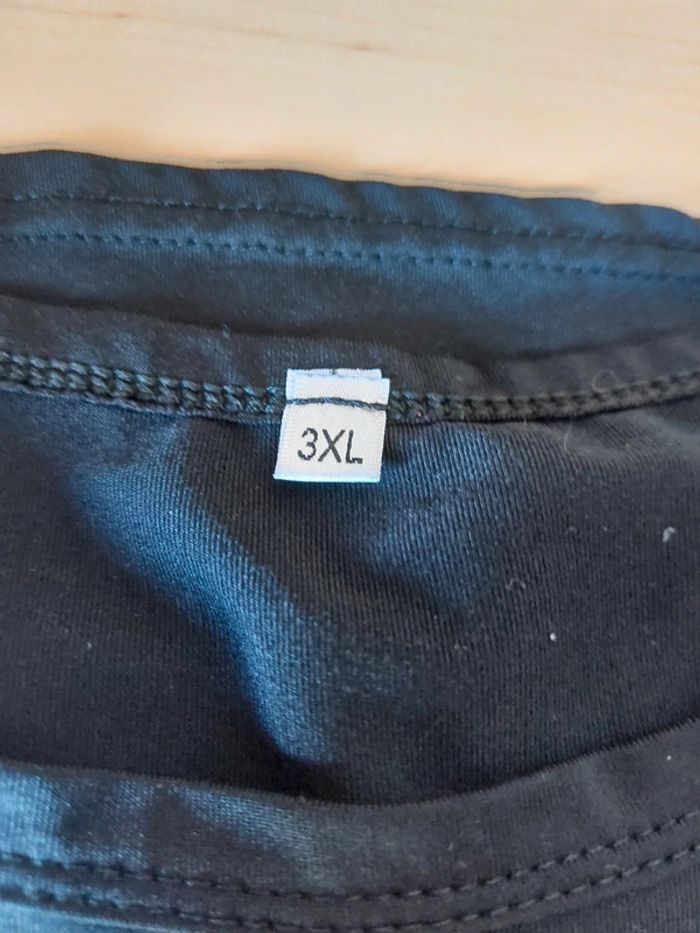 Tee-shirt manche longue - photo numéro 4