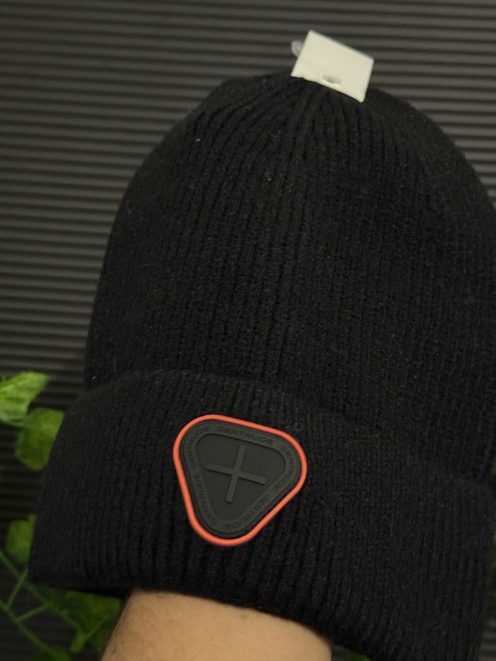 Bonnet Gertrude - photo numéro 3