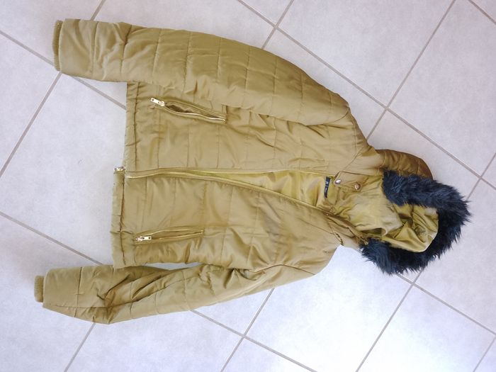 Vends anorak kaki.