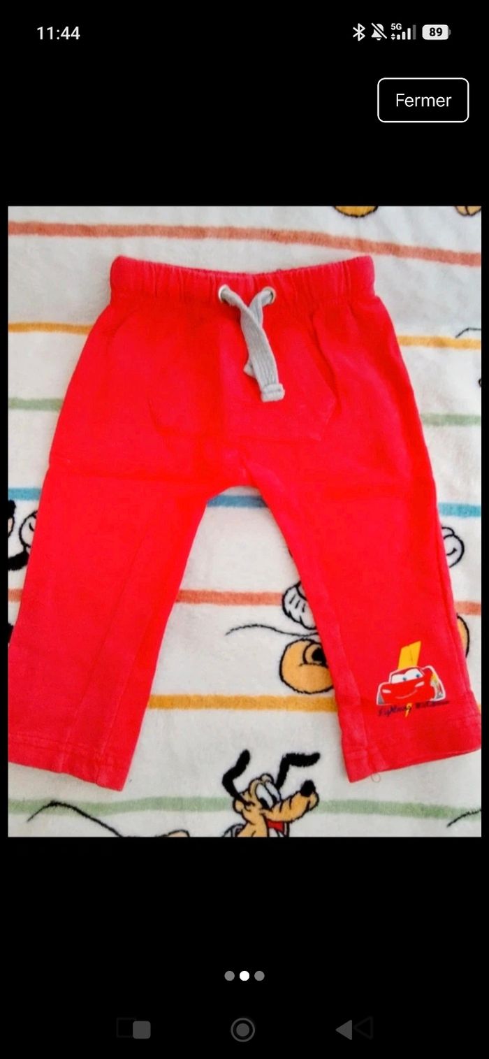 Ensemble  12 mois - photo numéro 2