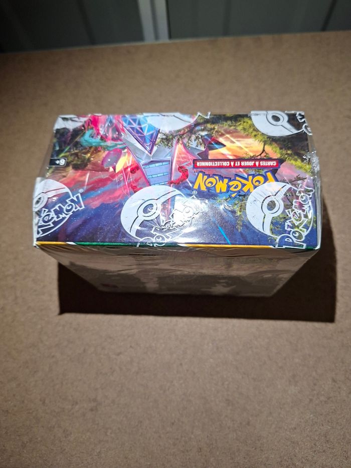 display évolution céleste eb7 - photo numéro 6