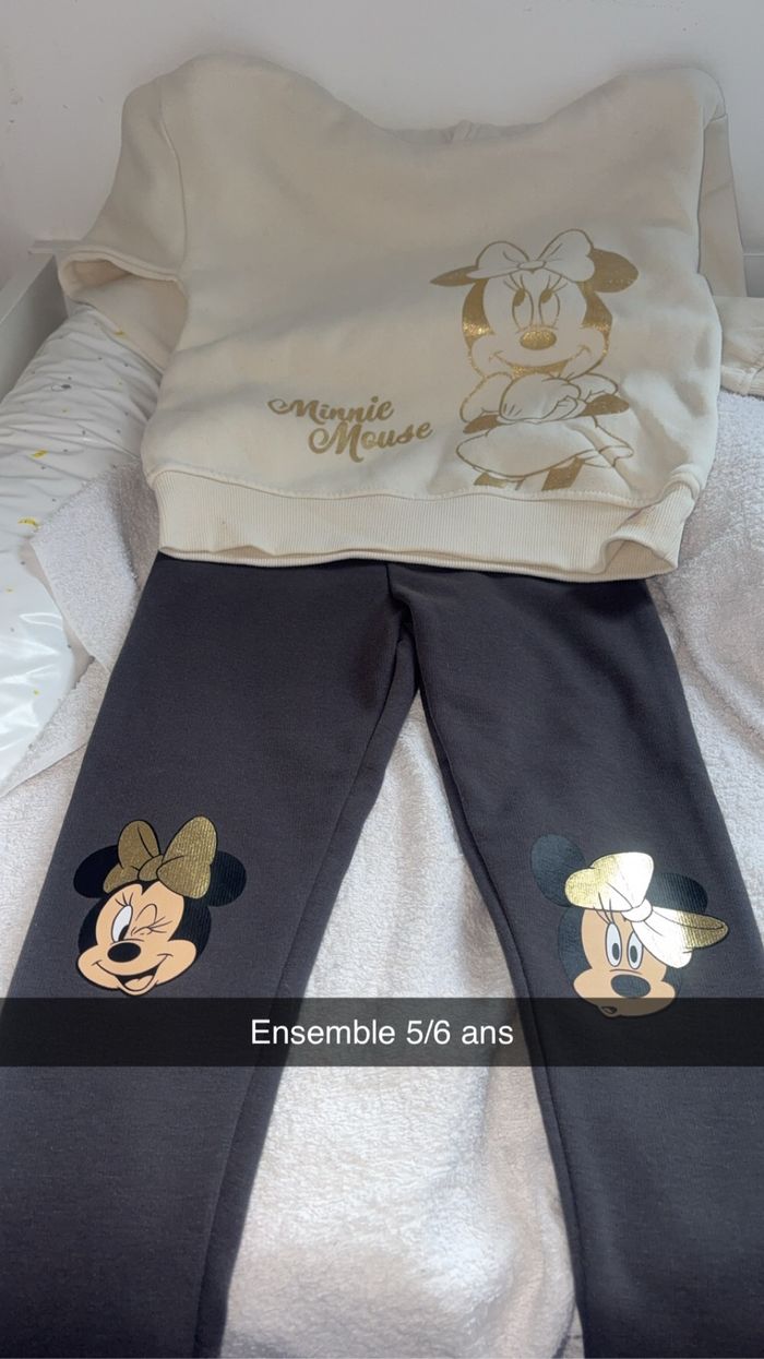 Vêtement - photo numéro 4
