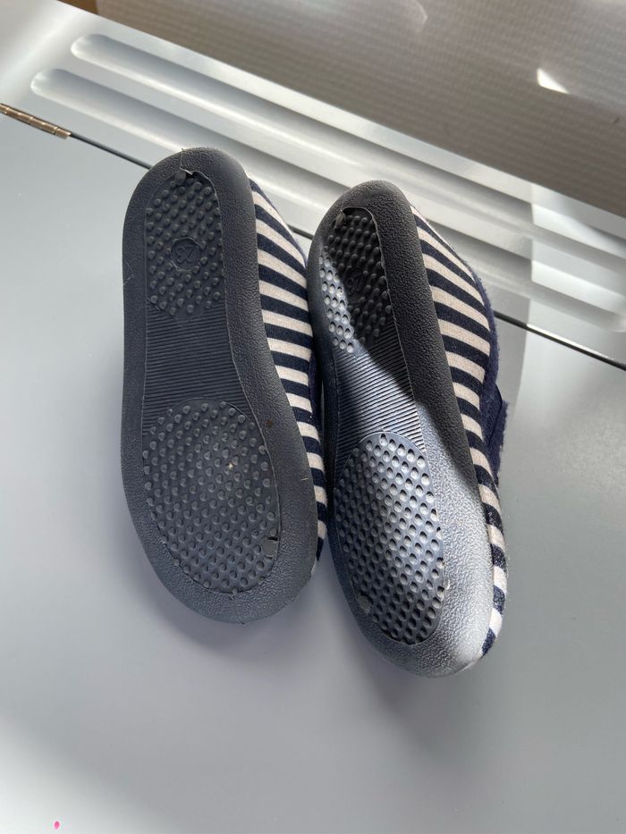 Chaussons - photo numéro 3