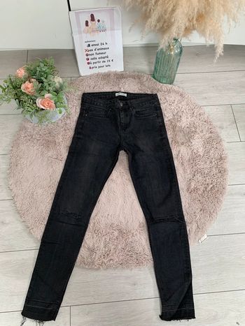 Jean noir
