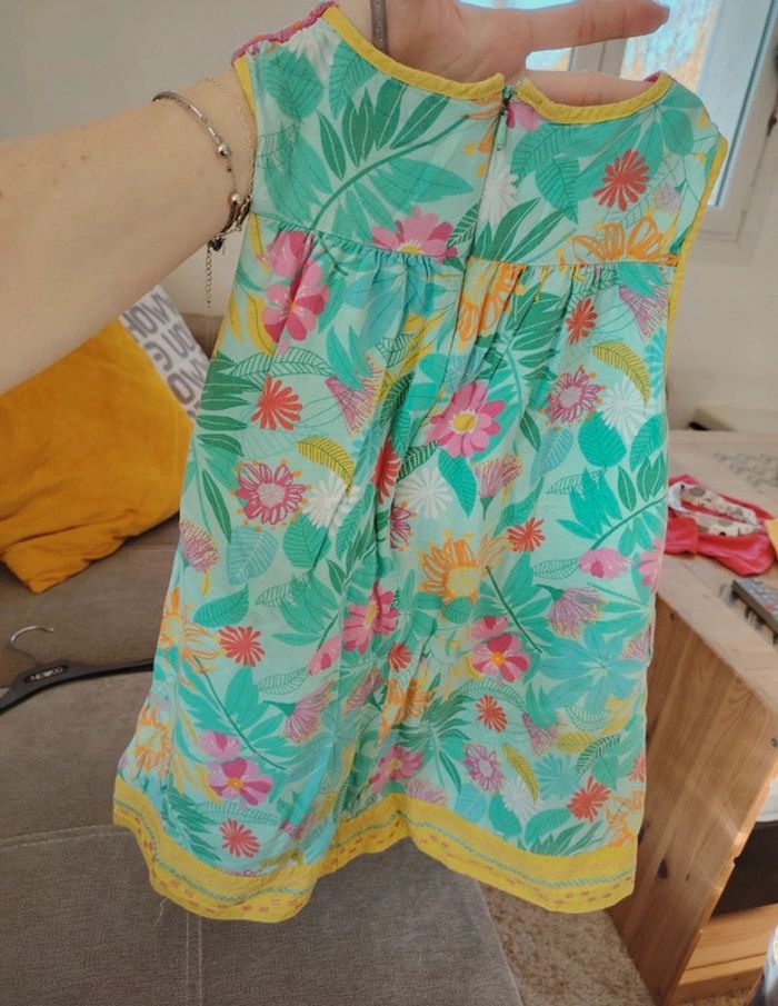 Robe été - photo numéro 4