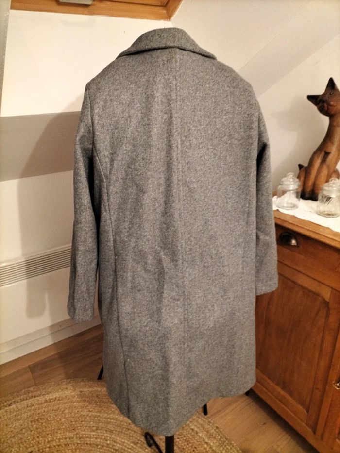 Manteau - photo numéro 3
