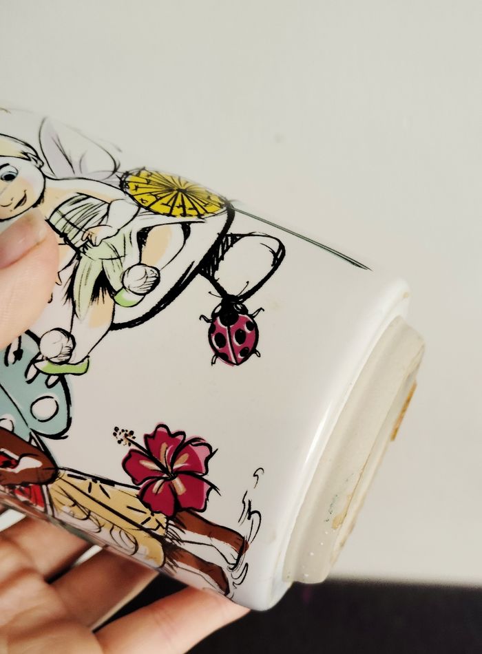 Tasse mug Disney animator Disneyland princesses - photo numéro 10