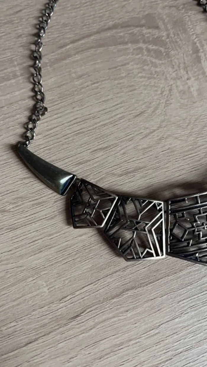 Collier Bonobo - photo numéro 2