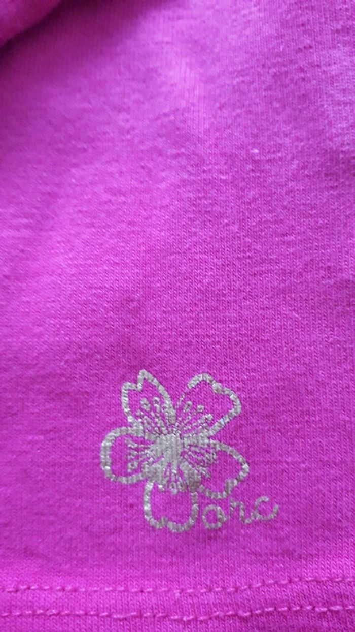 1 sous-pull orchestra 4 ans - photo numéro 3