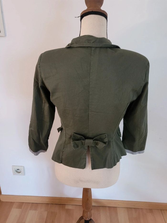 Veste femme - photo numéro 2