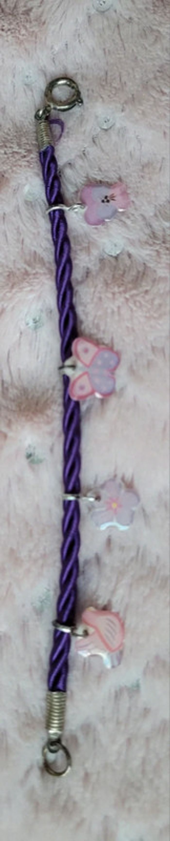 Bracelet - photo numéro 3