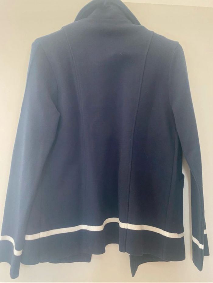 Veste - photo numéro 2