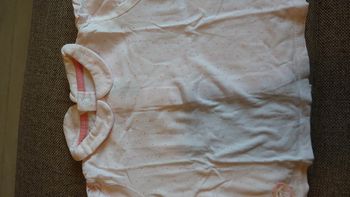 Tee shirt col Serg Major