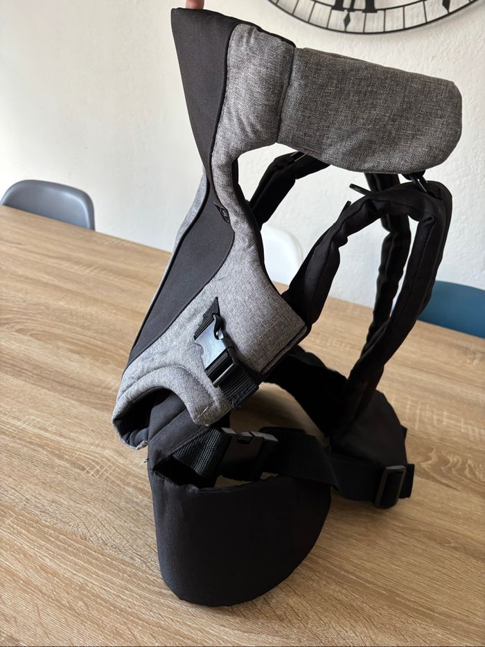 Porte bébé TEX - photo numéro 2