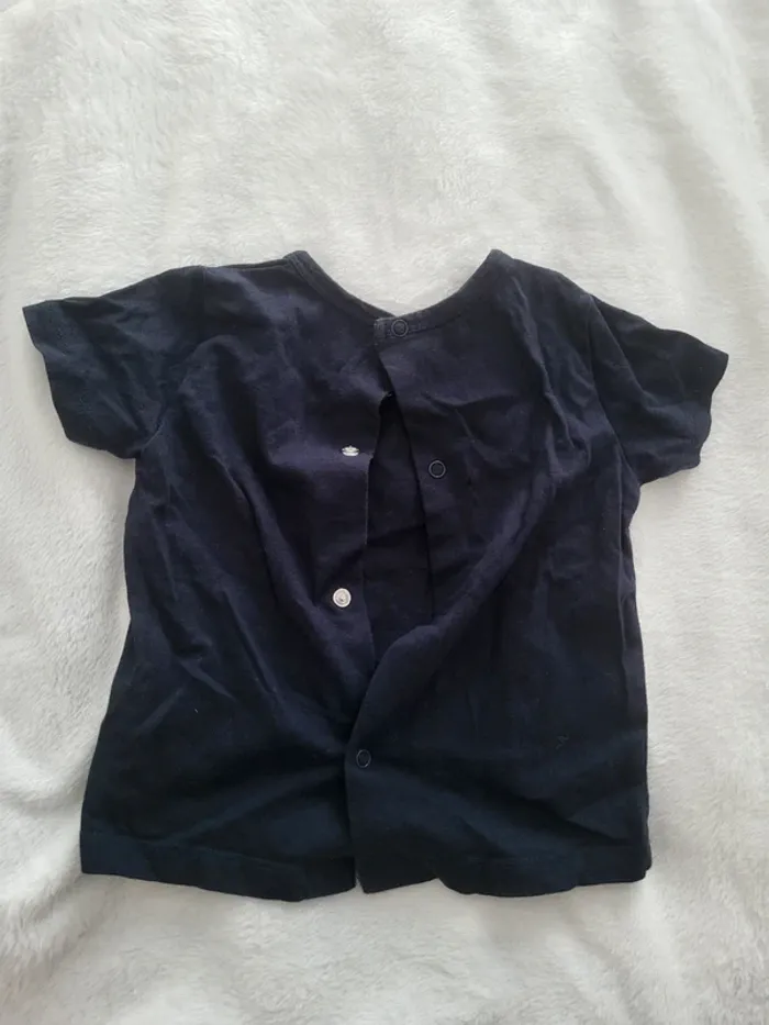 T-shirt - photo numéro 2
