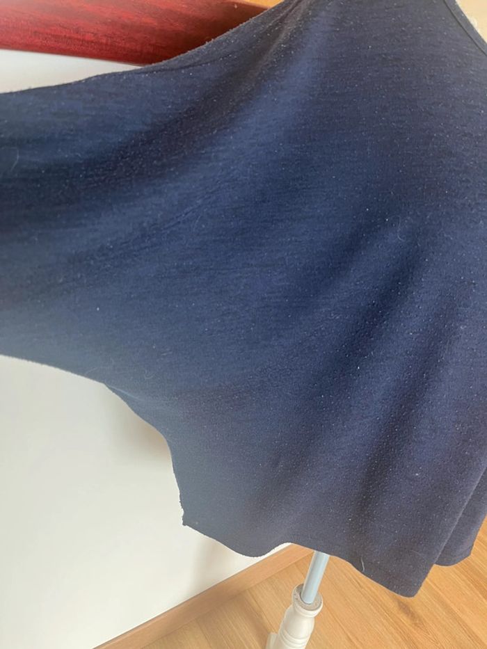 Pull chauve souris - photo numéro 2