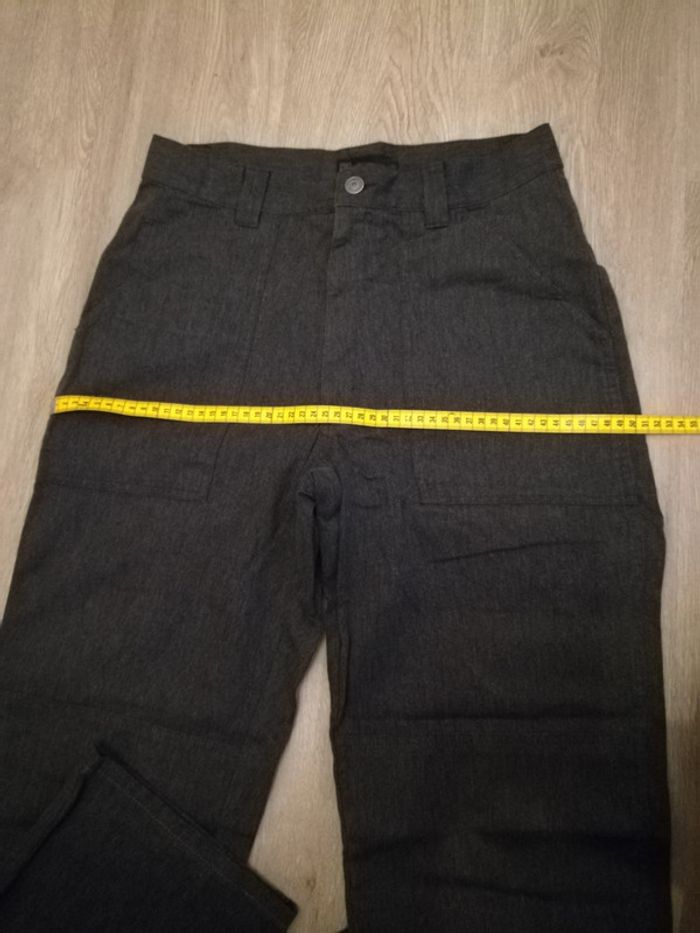 Pantalon toile taille 38 Jules - photo numéro 12