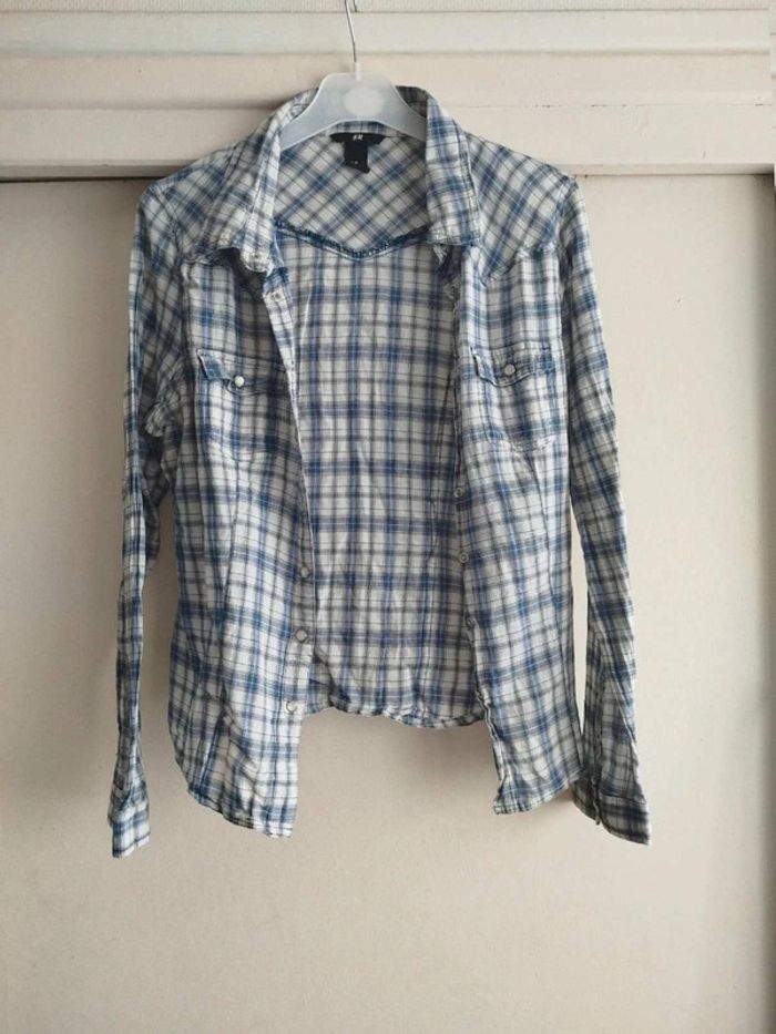Chemise - photo numéro 2
