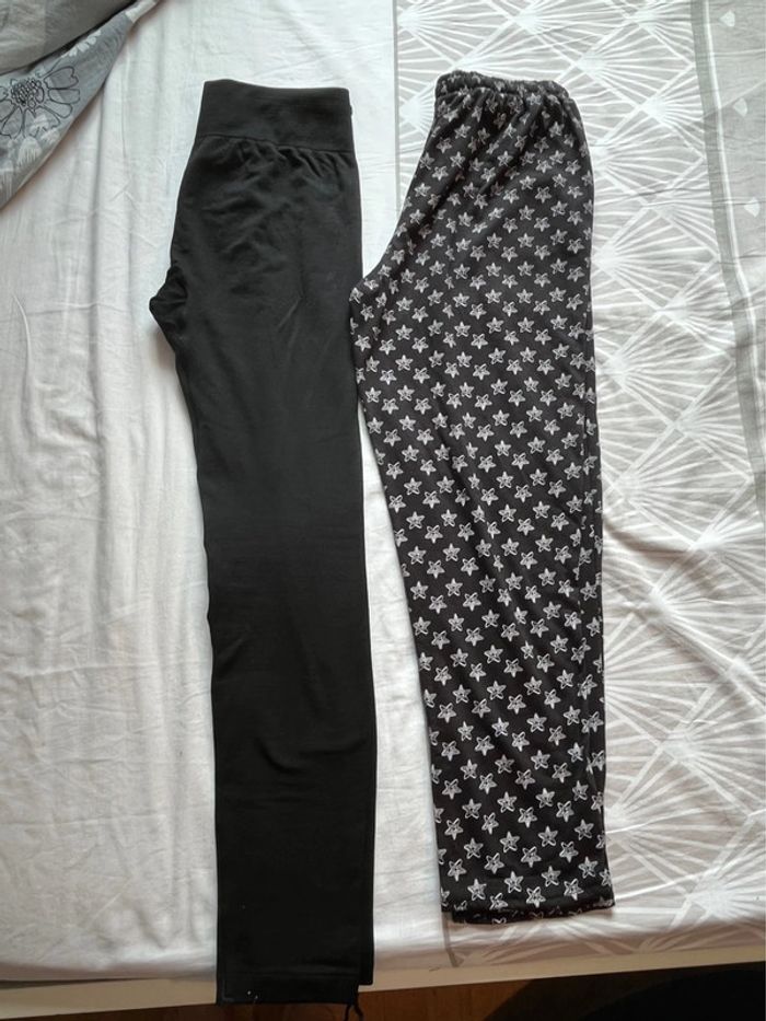 Lot pantalons - photo numéro 3