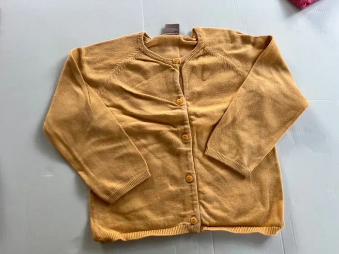 Gilet 2 ans - photo numéro 6