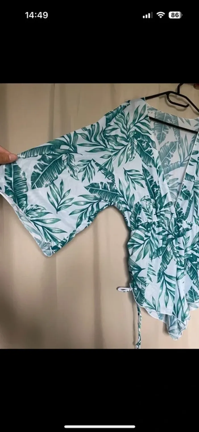 Maillot de bain 3 pièces - photo numéro 3
